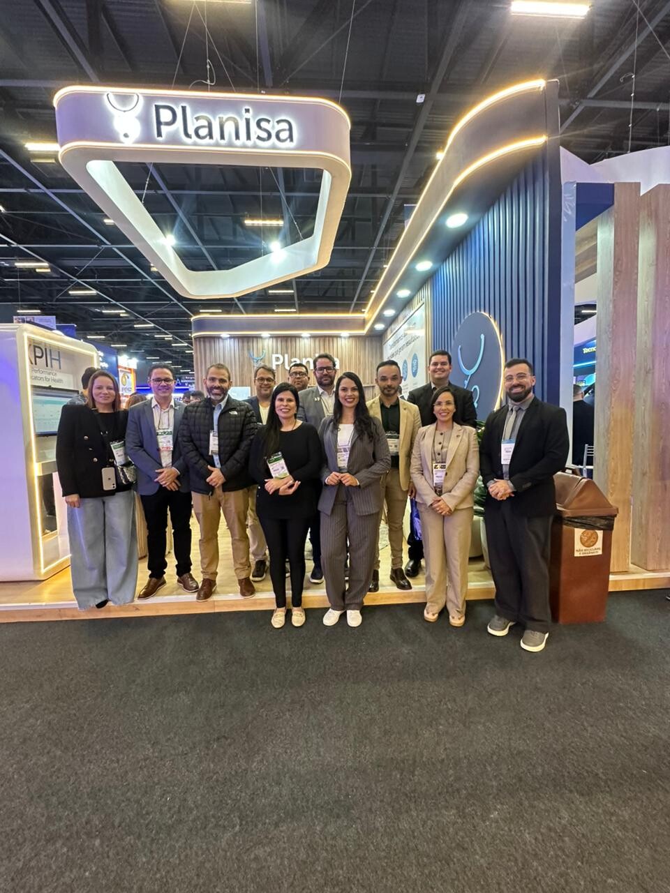 gestores-e-liderancas-da-agir-participam-da-33-edicao-da-hospitalar-principal-feira-do-setor-de-saude-da-america-latina